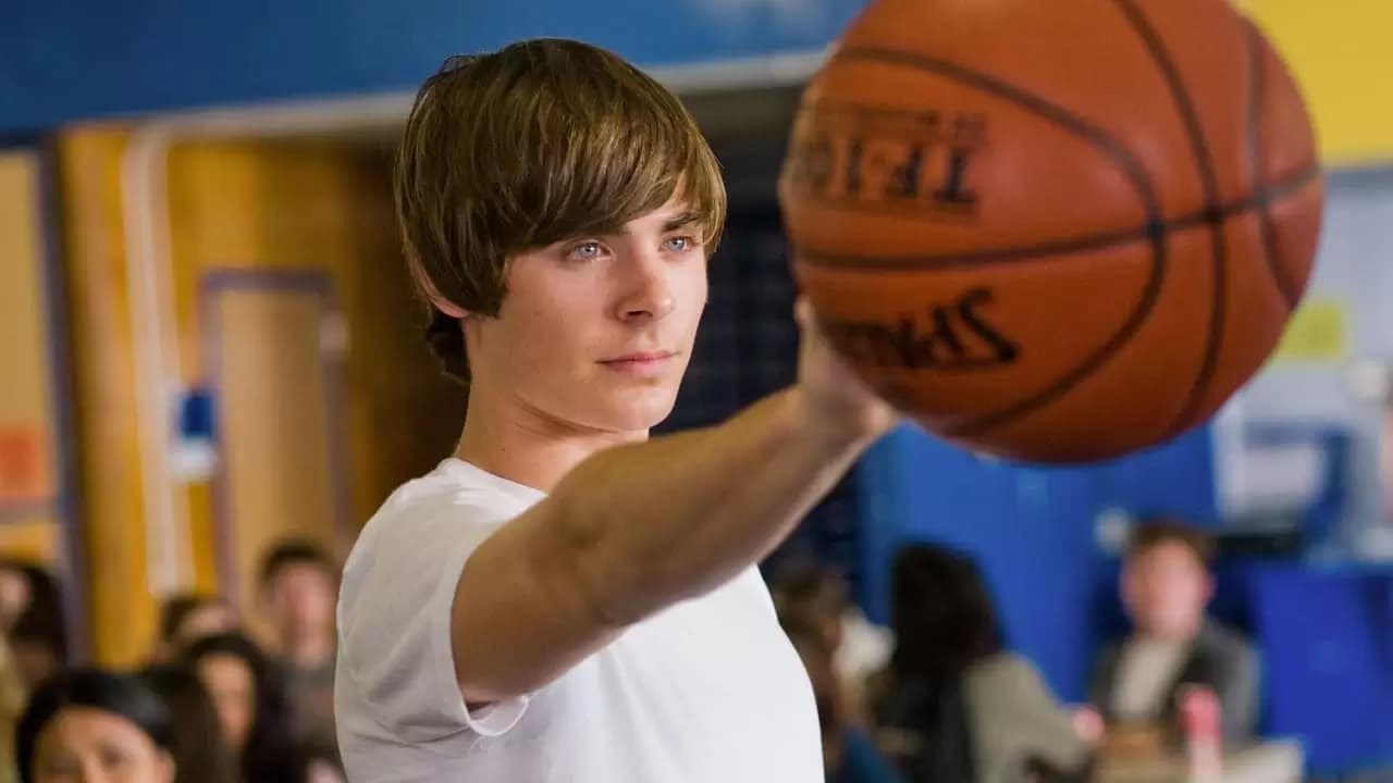 17 Again Backdrop