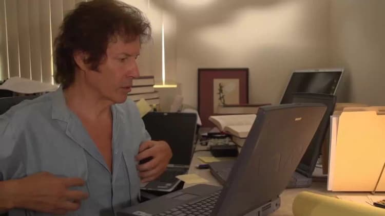 Fateful Findings Poster
