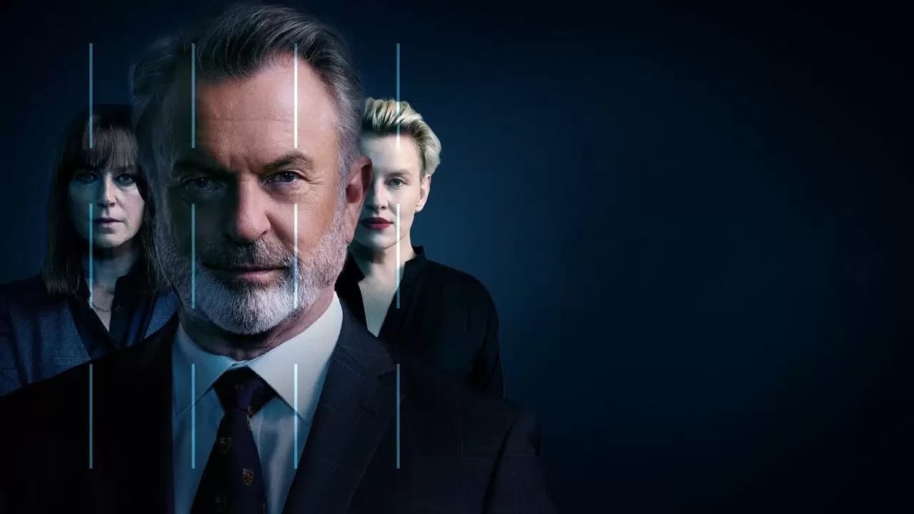 The Twelve Backdrop