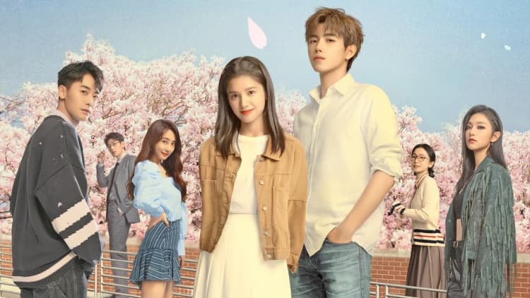 Lighter & Princess Poster
