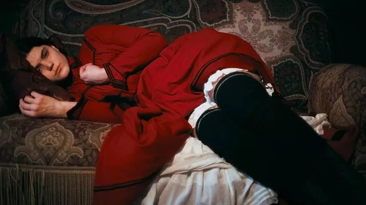 Augustine Backdrop