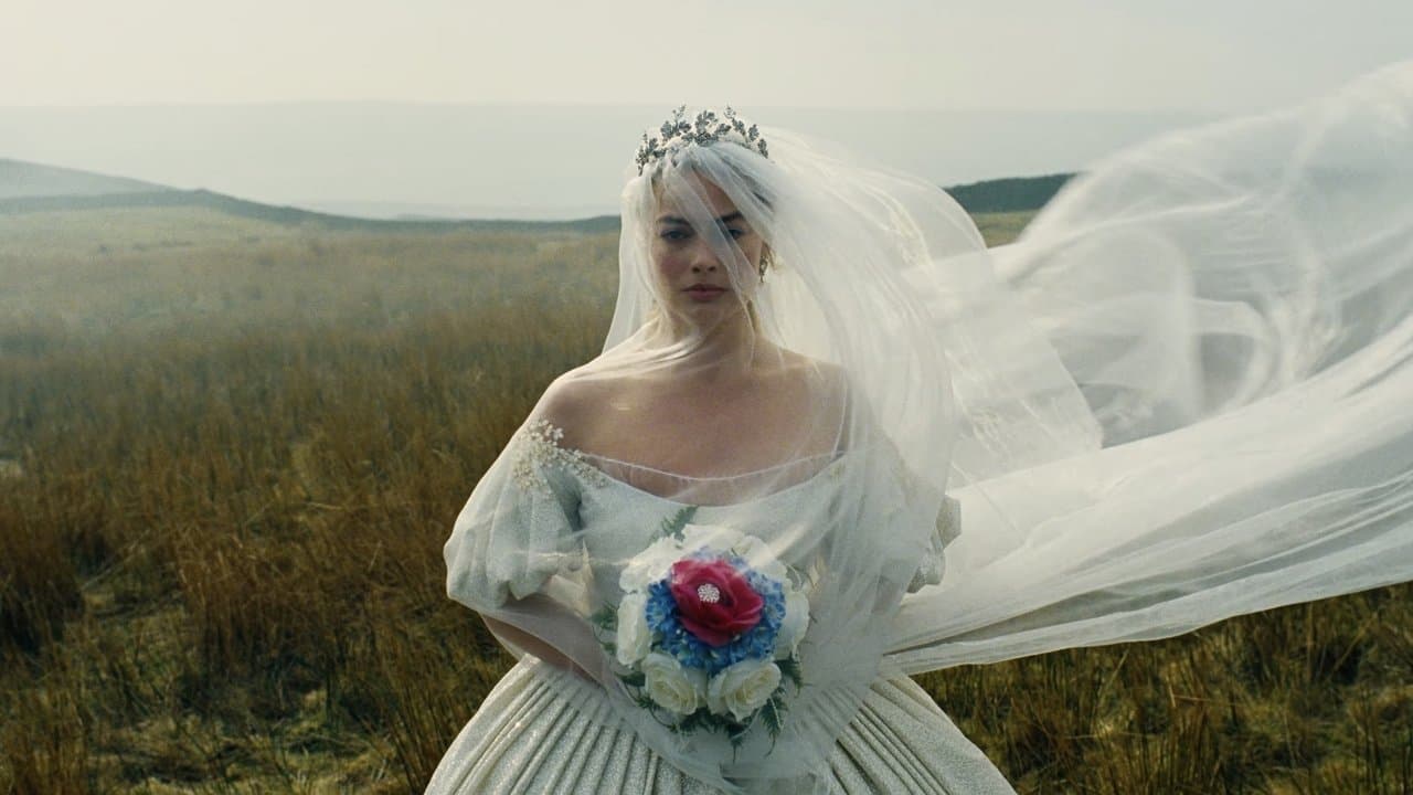 Wuthering Heights Backdrop