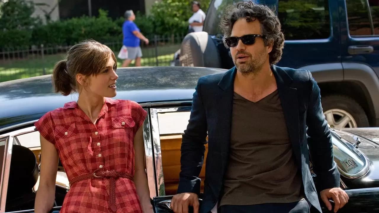 Begin Again Backdrop