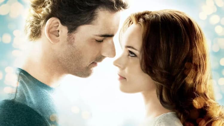 The Time Traveler's Wife Poster