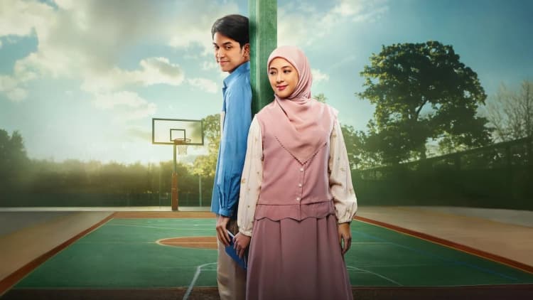 Pure Love Poster