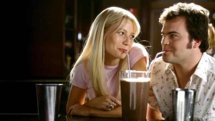 Shallow Hal Poster