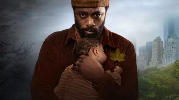 The Changeling Poster
