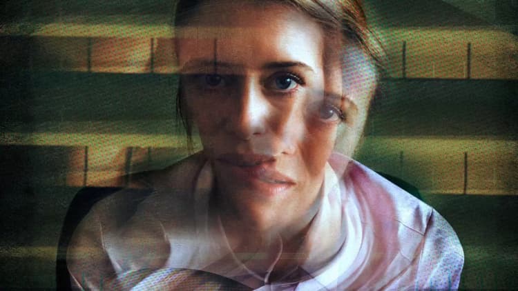 Unsane Poster