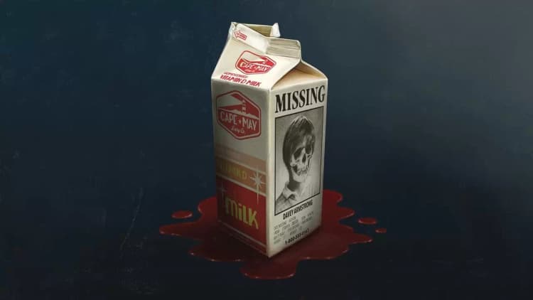 Summer of 84 Poster