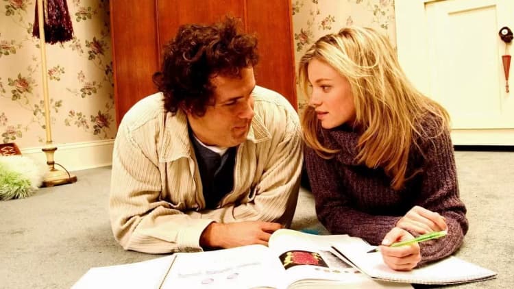 Just Friends Poster