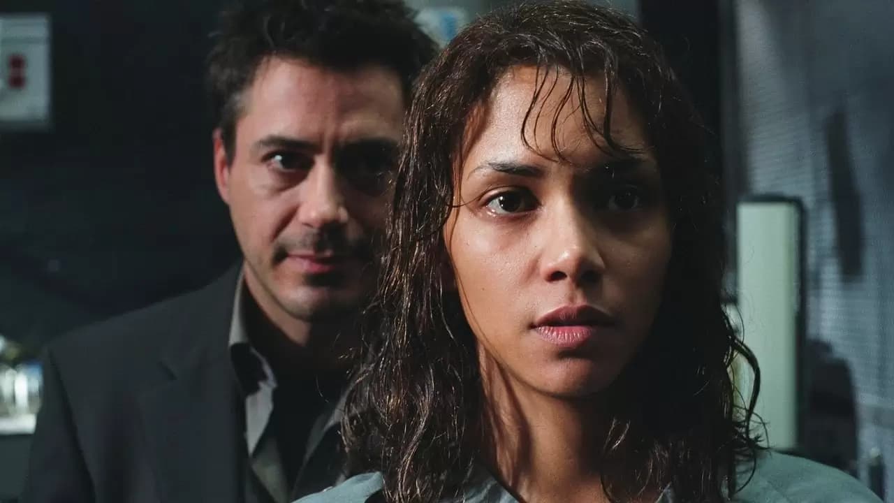Gothika Backdrop