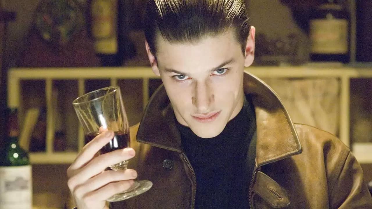 Hannibal Rising Backdrop
