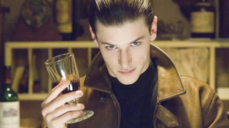 Hannibal Rising Poster