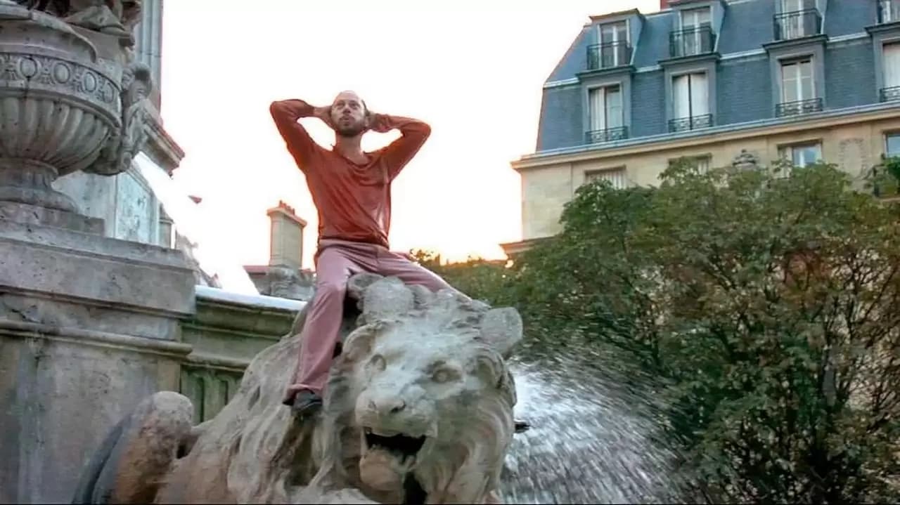 L'histoire de Richard O. Backdrop