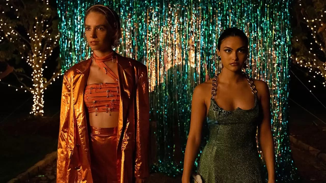 Do Revenge Backdrop