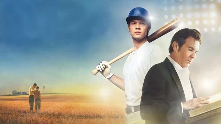 The Hill Poster