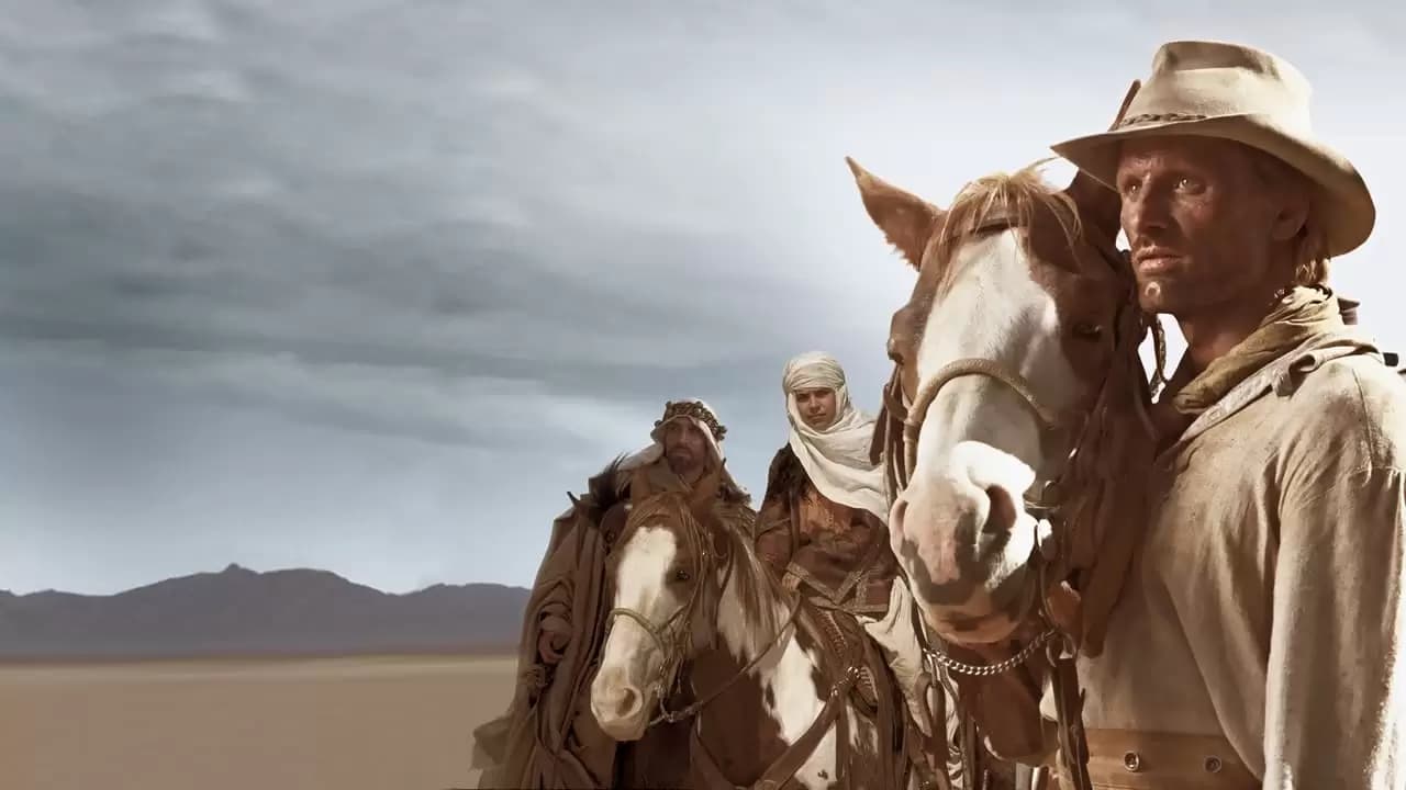Hidalgo Backdrop