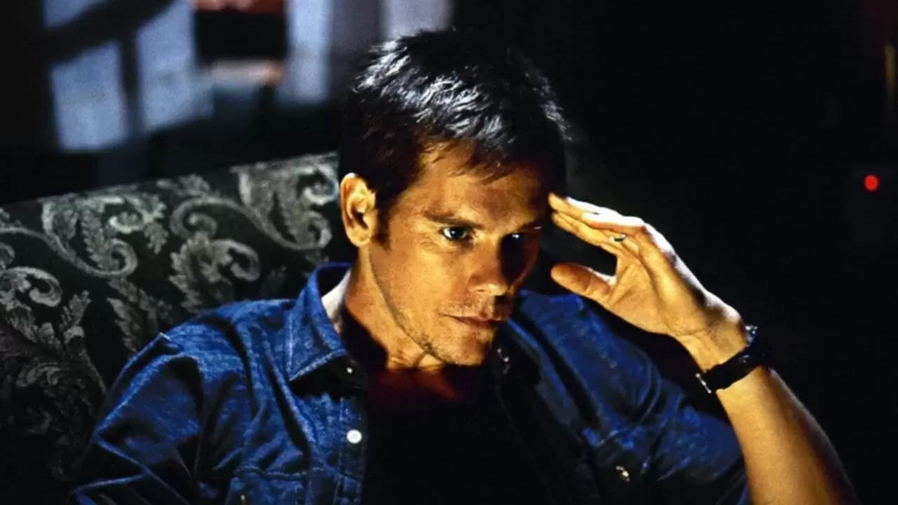 Stir of Echoes Backdrop