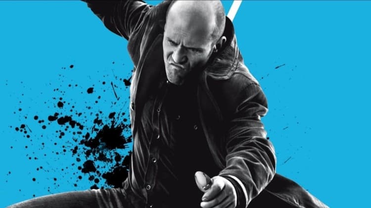 Wild Card Poster