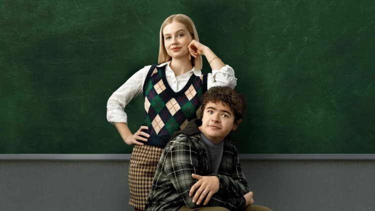 Honor Society Poster