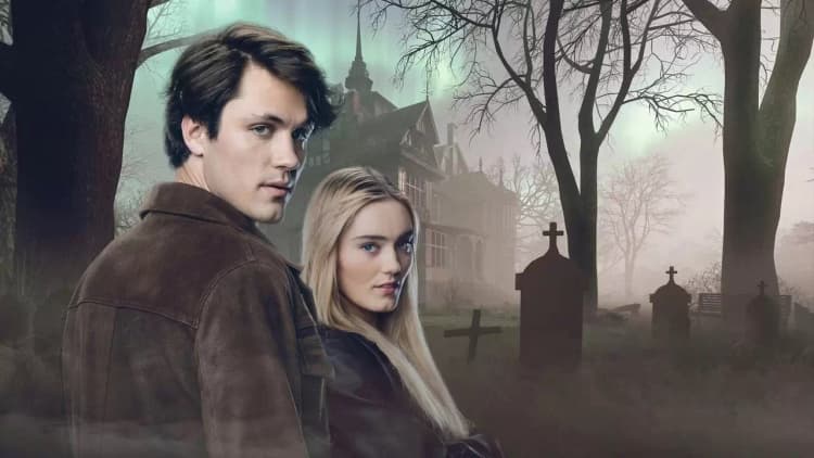 The Winchesters Poster