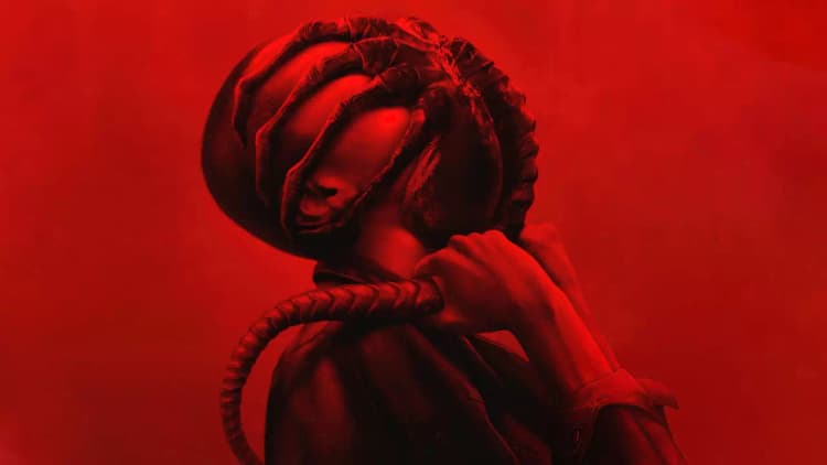 Alien: Romulus Poster