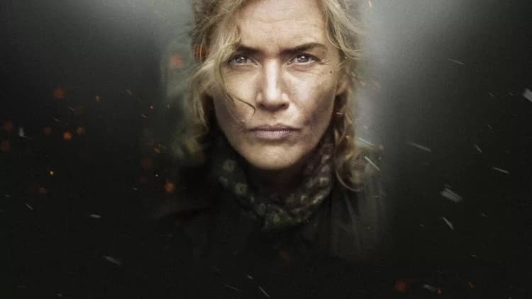 Lee Poster
