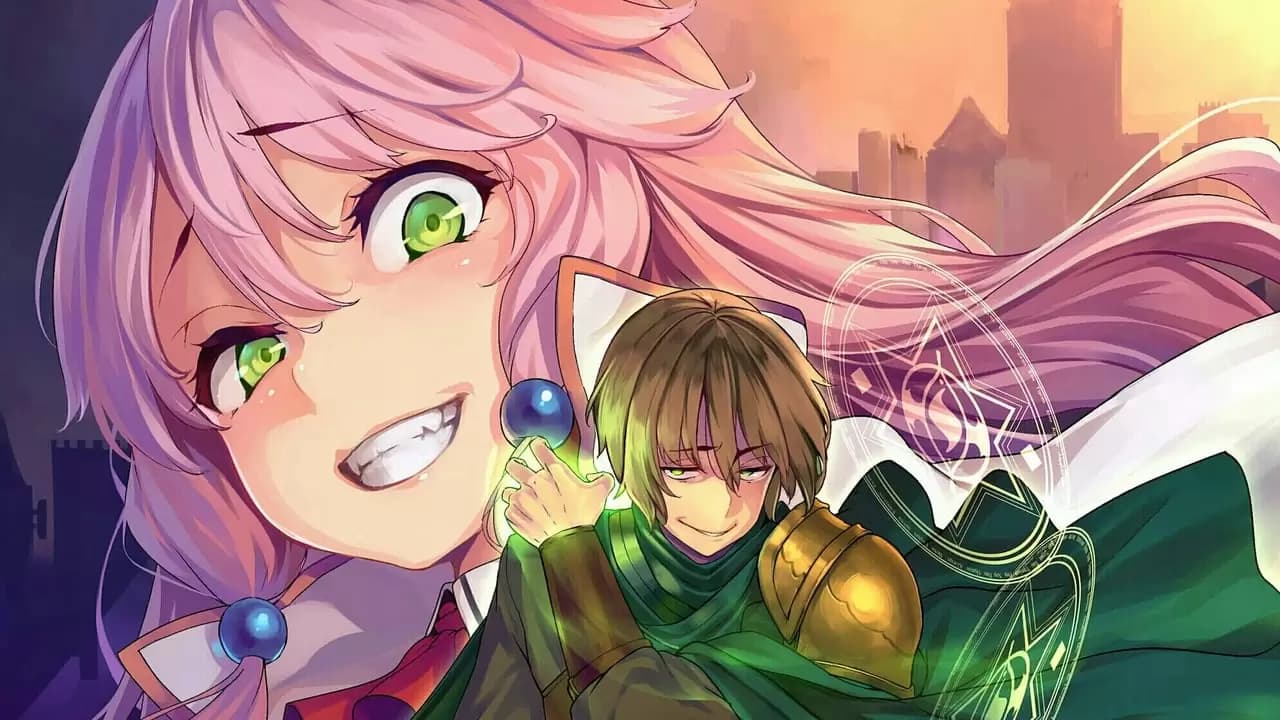 Redo of Healer Backdrop