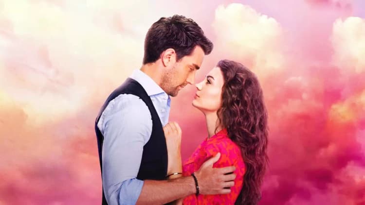 Afili Ask Poster