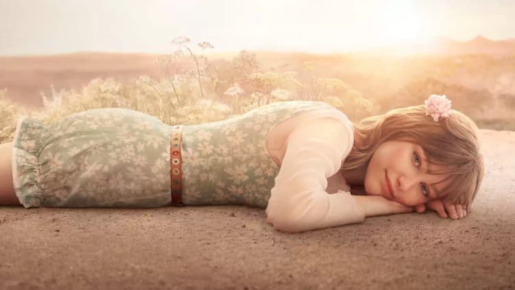 Stargirl Poster