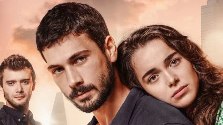 Ask Aglatir Poster