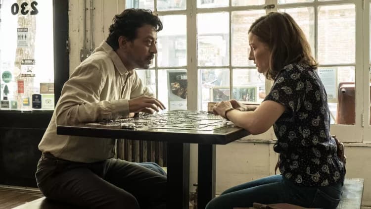Puzzle Poster