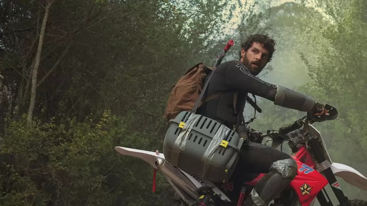 Apocalypse Z: The Beginning of the End Backdrop