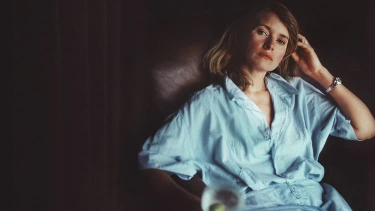 Martha Poster