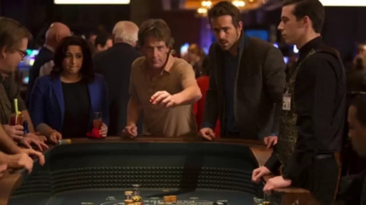 Mississippi Grind Backdrop