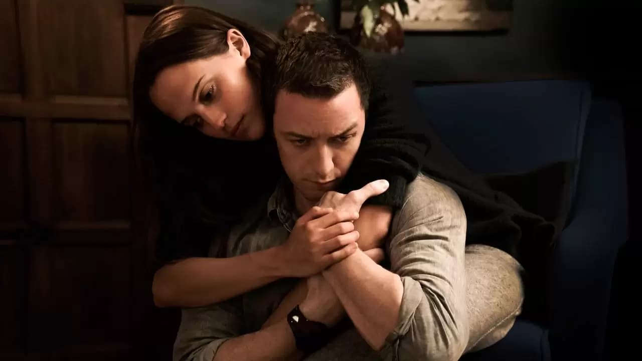 Submergence Backdrop