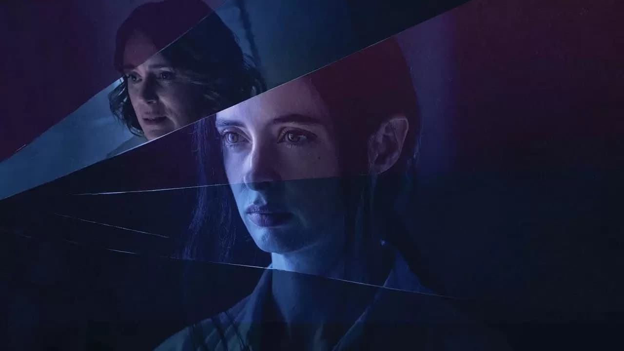Orphan Black: Echoes Backdrop