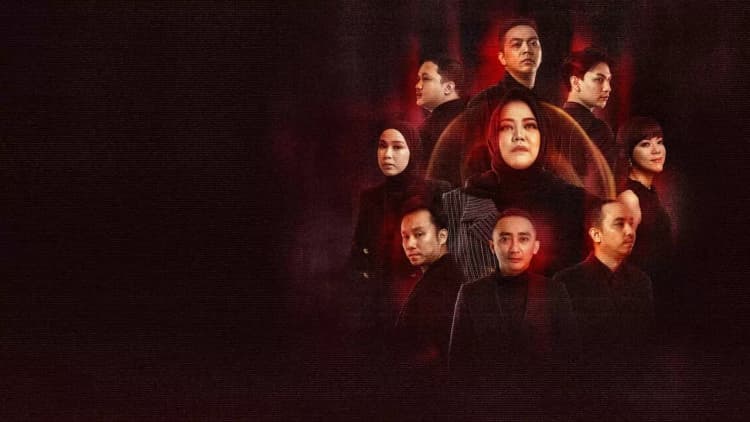 Jurnal Risa by Risa Saraswati Poster
