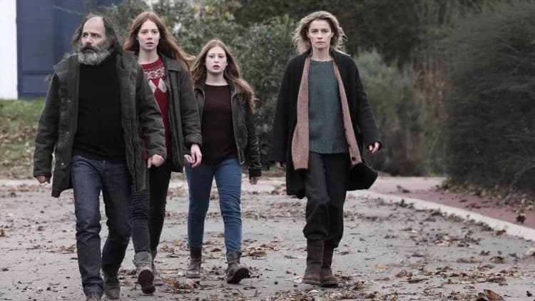 The Returned Poster