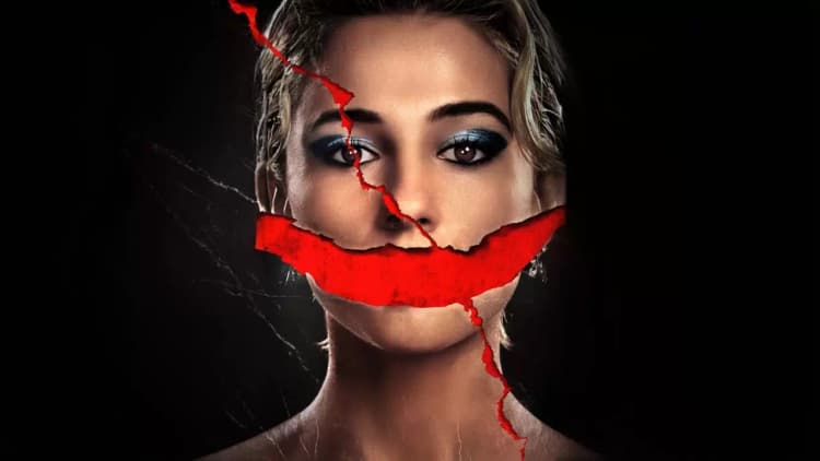 Smile 2 Poster