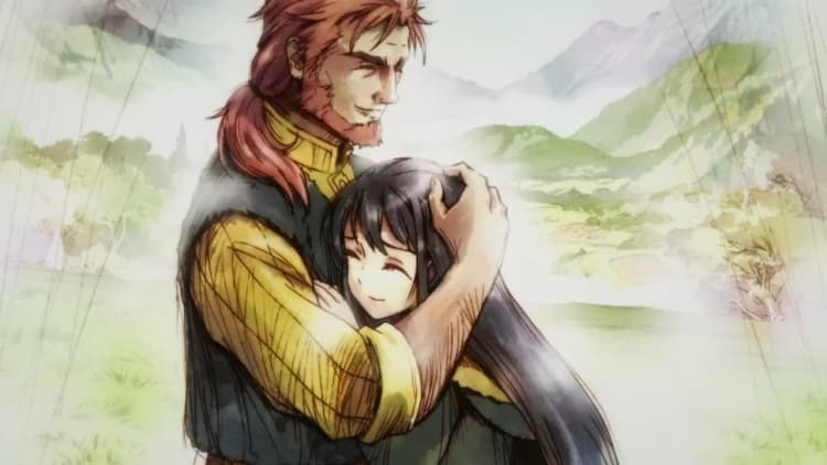 My Daughter Left the Nest and Returned an S-Rank Adventurer Poster