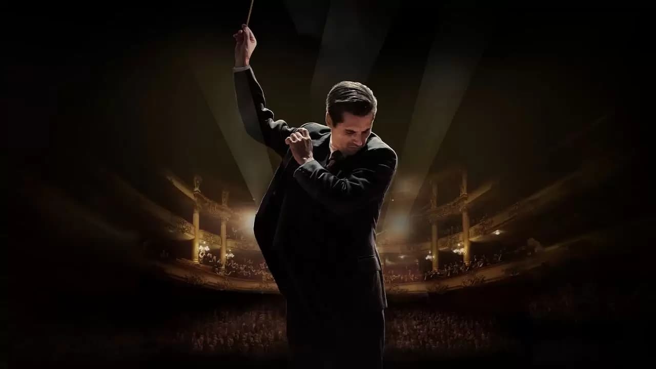 Bolero Backdrop