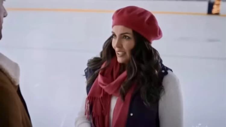 A Reason for the Season Poster