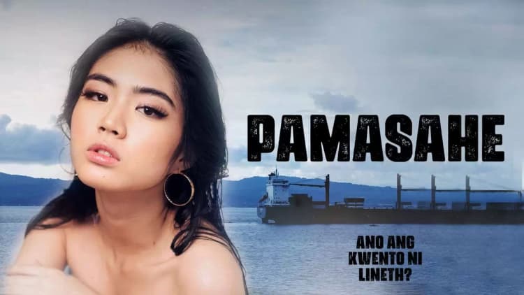 Pamasahe Poster