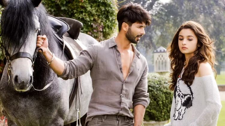 Shaandaar Poster