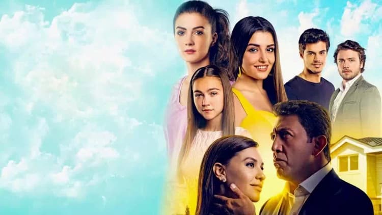 Girls of the Sun Poster