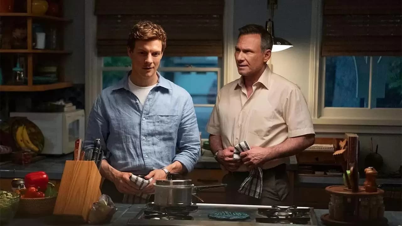 Dexter: Original Sin Backdrop