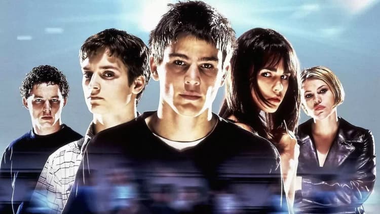 The Faculty Poster