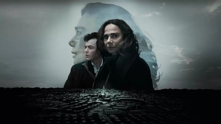 The Darkness Poster