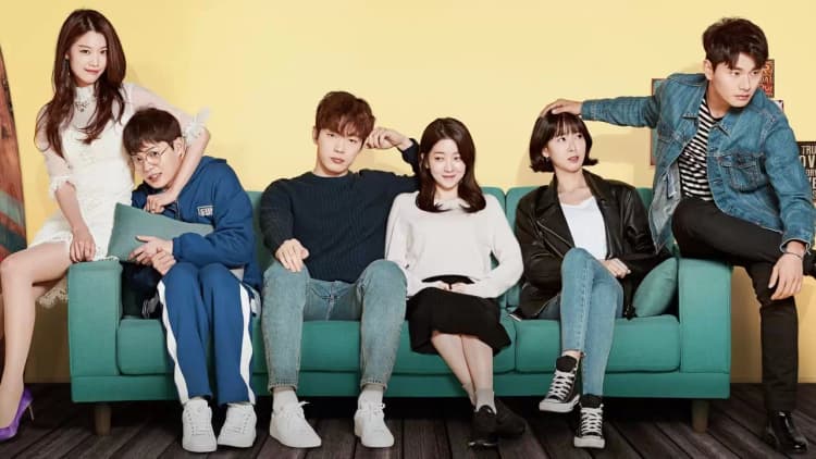 Welcome to Waikiki Poster